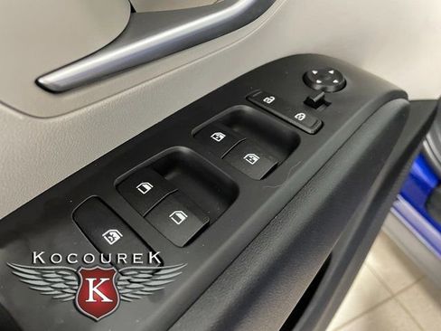 Used 2024 Hyundai Tucson SEL AWD/4WD image 19