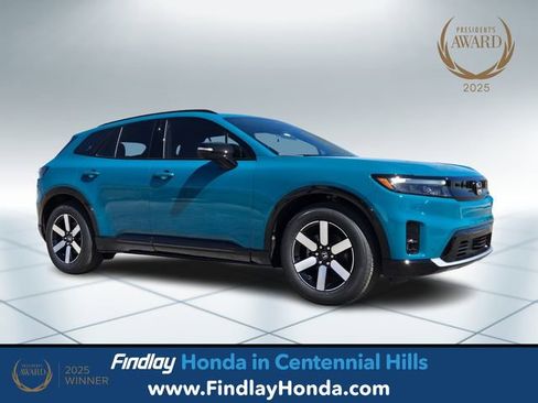 New 2026 Honda Prologue Touring image 1