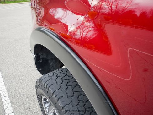 Used 2017 Ford F350 Lariat w/ Lariat Ultimate Package image 70