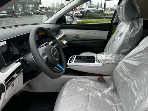 New 2026 Hyundai Tucson SEL image 15