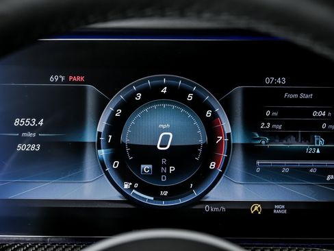 Used 2020 Mercedes-Benz G 550 image 27