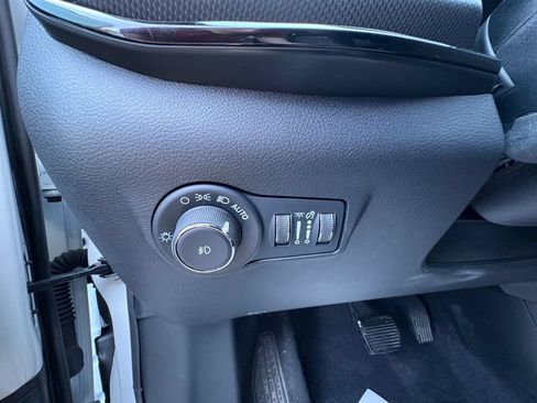 Certified 2026 Jeep Compass Limited AWD/4WD image 34