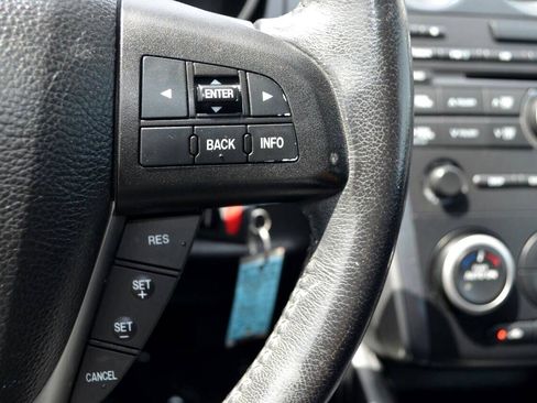 Used 2010 MAZDA CX-7 s Touring w/ Technology Pkg image 33