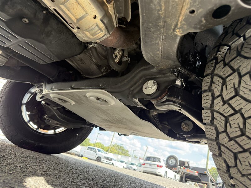 Used 2020 Toyota Tundra TRD Pro AWD/4WD image 61