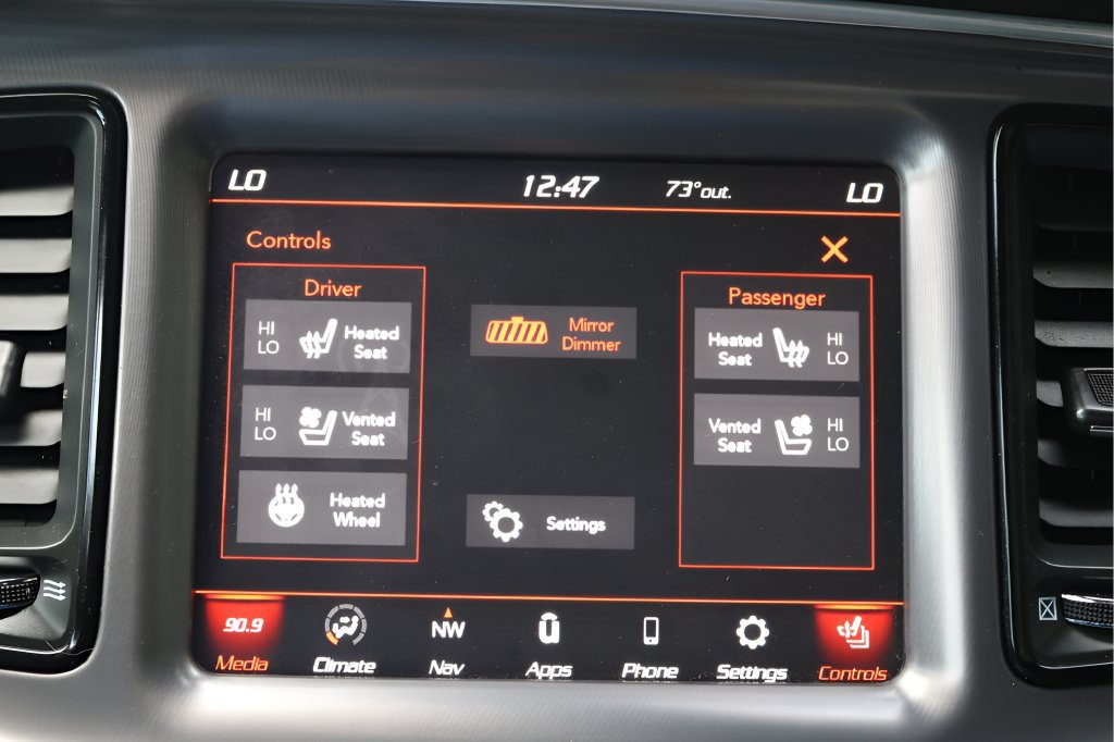 Used 2021 Dodge Challenger R/T Scat Pack RWD image 21