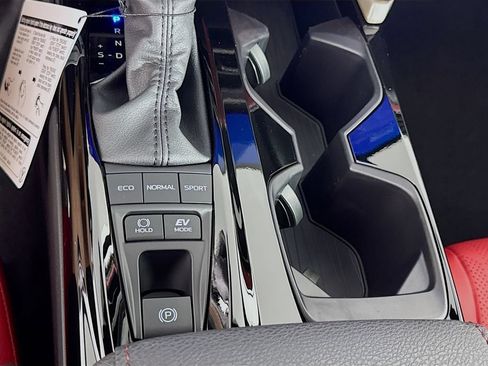 New 2026 Toyota Camry XSE FWD image 21