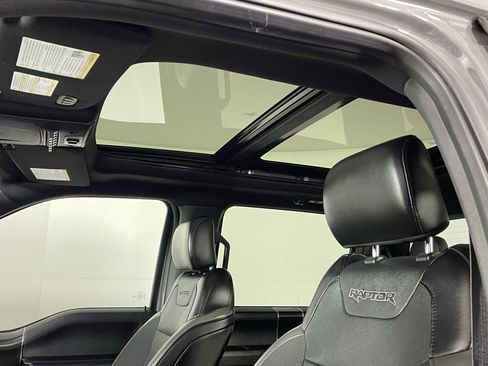 Used 2020 Ford F150 Raptor w/ Equipment Group 802A Luxury AWD/4WD image 26