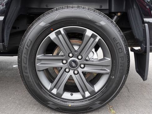 Used 2023 Ford F150 Lariat w/ Equipment Group 502A High AWD/4WD image 66