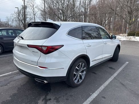 Used 2023 Acura MDX SH-AWD w/ Technology Package image 7