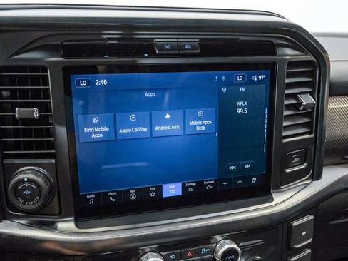 Used 2025 Ford F150 Raptor image 79