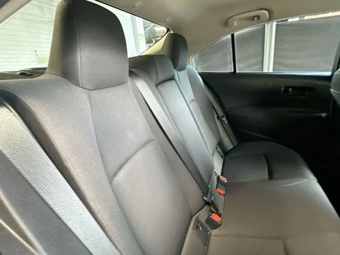 Used 2025 Toyota Corolla LE FWD image 26