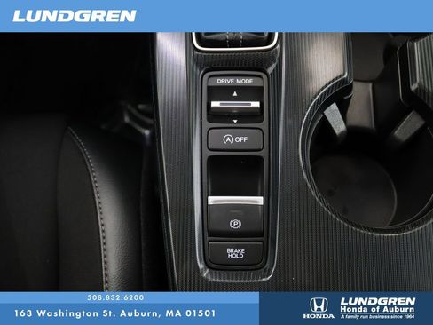 Used 2023 Honda Civic Sport image 25