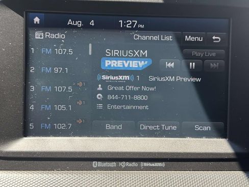 Used 2020 Hyundai Kona SEL AWD/4WD image 24
