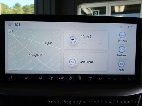 Used 2023 Ford Escape Active w/ Tech Pack #1 image 30