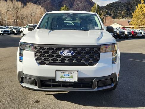 New 2026 Ford Maverick XLT w/ Equipment Group 301A AWD/4WD image 6