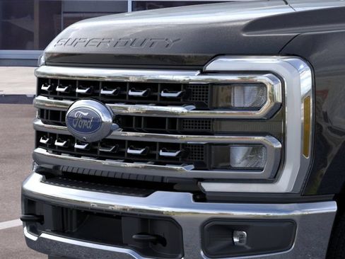 New 2026 Ford F250 Lariat AWD/4WD image 17