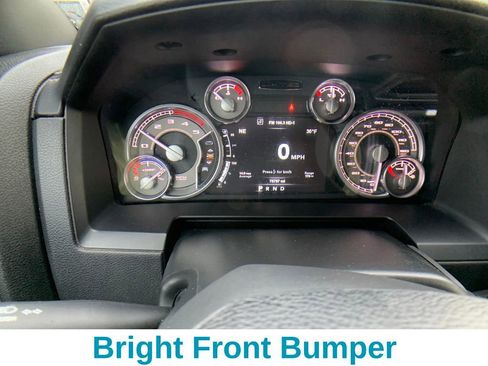 Used 2017 RAM 3500 Limited image 17