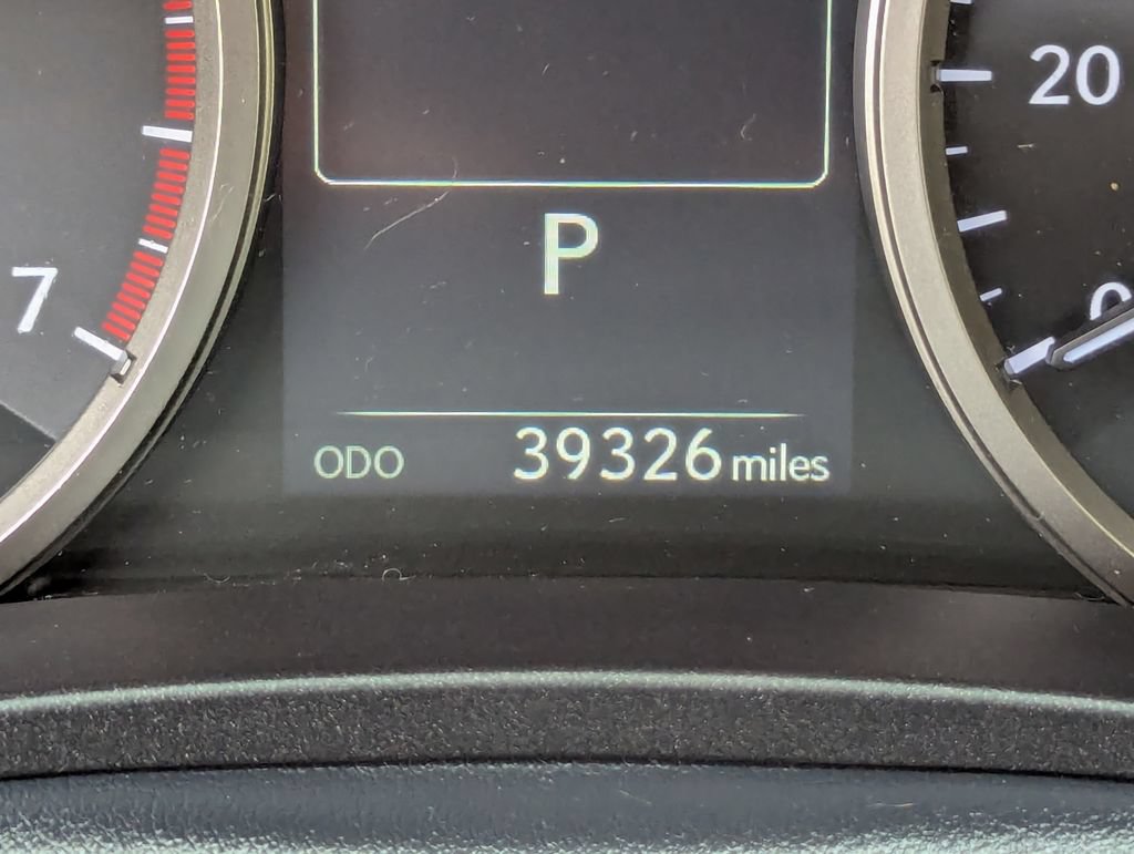 Used 2019 Lexus NX 300 AWD image 19