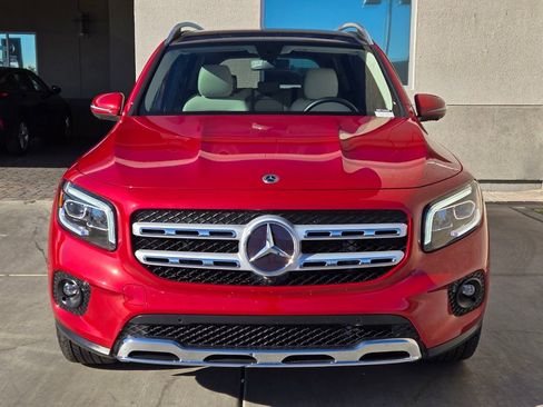 Used 2021 Mercedes-Benz GLB 250 image 7