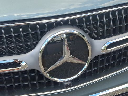 New 2026 Mercedes-Benz GLC 300 4MATIC image 21