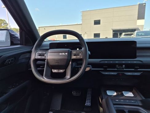 New 2027 Kia Telluride SX X-Line w/ Towing Package AWD/4WD image 13