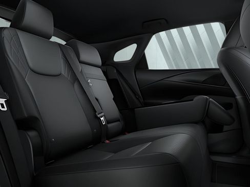 New 2026 Lexus RX 350 Premium Plus w/ Convenience Package FWD image 11