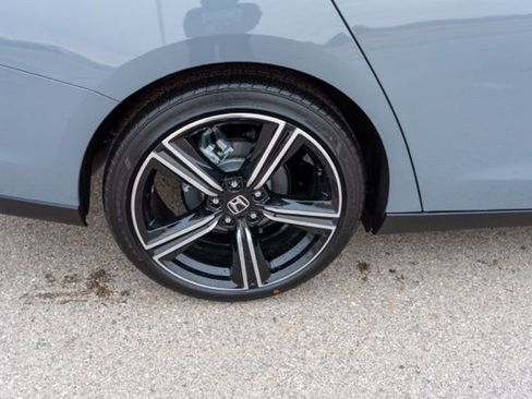 New 2026 Honda Accord SE image 10