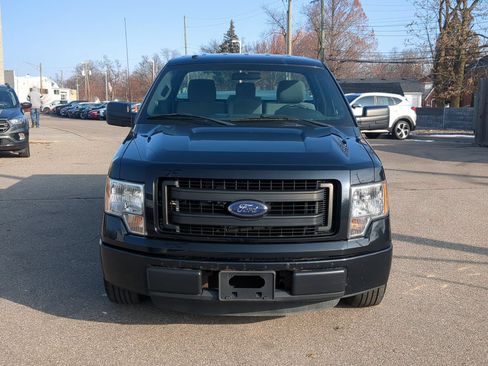 Used 2014 Ford F150 STX RWD image 18