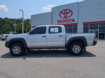 Used 2013 Toyota Tacoma PreRunner w/ Convenience Pkg