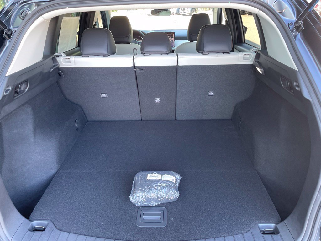 New 2026 MAZDA CX-5 Select AWD/4WD image 9
