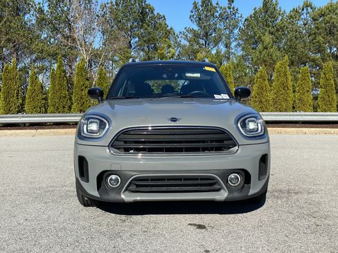 Used 2022 MINI Cooper Countryman image 11