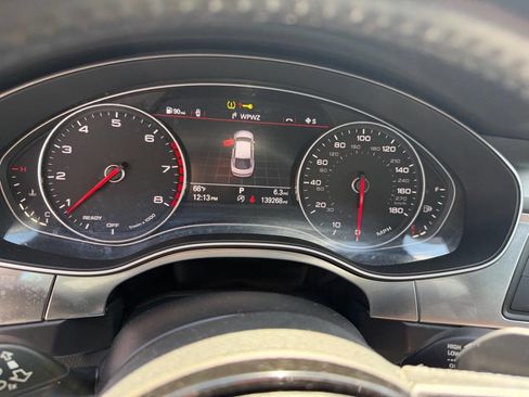 Used 2017 Audi A7 3.0T Prestige w/ Prestige Package AWD/4WD image 12