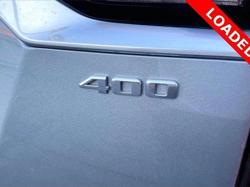 Used 2025 Cadillac XT6 Premium Luxury image 7