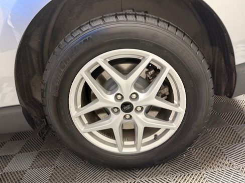 Used 2023 Ford Edge SEL w/ Convenience Package image 41