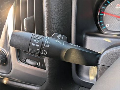 Used 2018 Chevrolet Silverado 1500 LT w/ All Star Edition AWD/4WD image 12