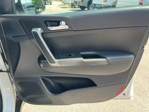 Used 2019 Kia Sportage LX w/ LX Popular Package AWD/4WD image 25