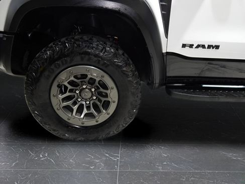 Used 2024 RAM 1500 TRX AWD/4WD image 10