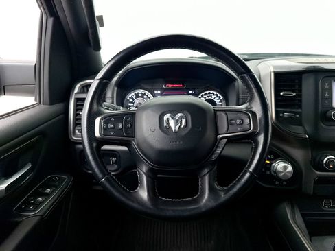 Used 2020 RAM 1500 Rebel AWD/4WD image 27