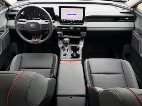 Used 2026 Toyota RAV4 AWD image 11