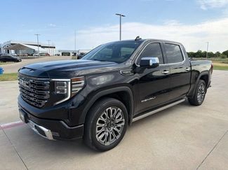 Used 2023 GMC Sierra 1500 Denali Ultimate AWD/4WD video 1