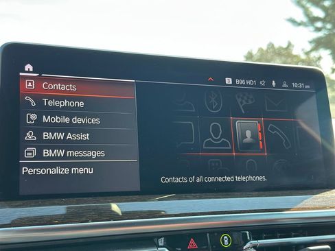 Used 2022 BMW X3 xDrive30i w/ Premium Package 2 image 36