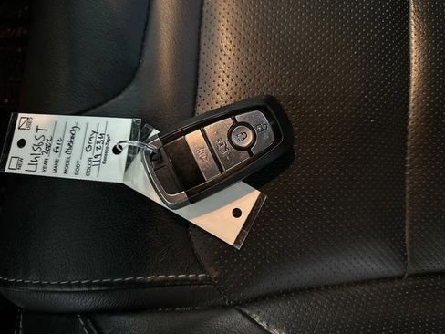 Used 2022 Ford Mustang GT Premium w/ GT Performance Package image 25