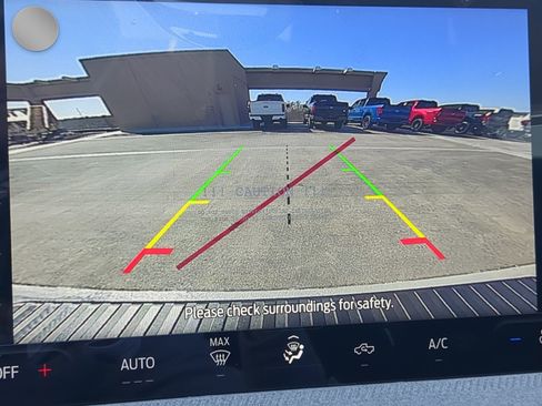 New 2026 Ford Maverick XLT AWD/4WD image 55