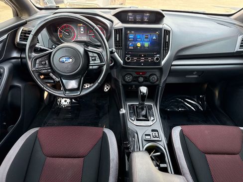 Used 2021 Subaru Impreza 2.0i Sport w/ Popular Package #2 AWD/4WD image 13