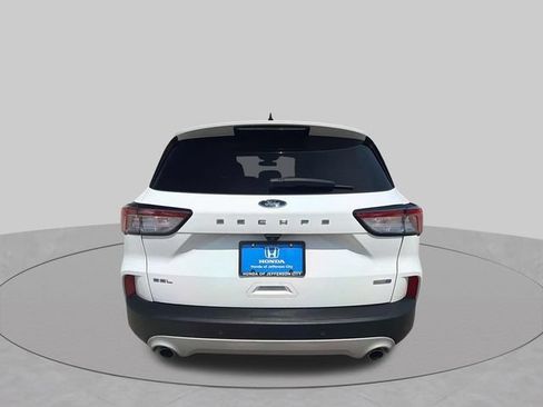 Used 2020 Ford Escape SEL AWD/4WD image 5