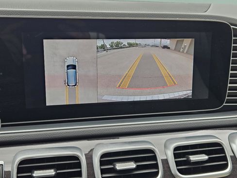 Used 2020 Mercedes-Benz GLE 350 image 15