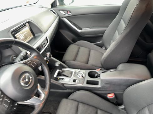 Used 2016 MAZDA CX-5 Touring AWD/4WD image 14