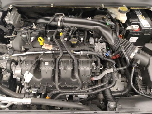 Used 2020 Ford Fusion Titanium image 30