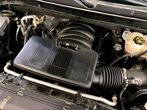 Used 2021 Chevrolet Tahoe High Country image 36