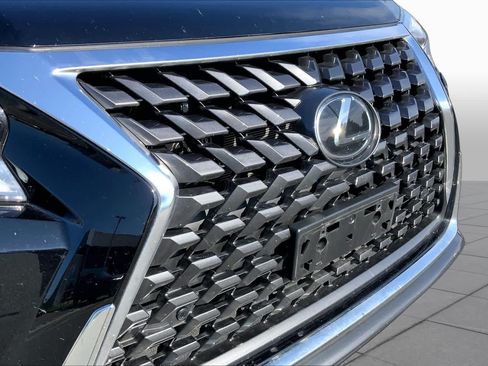 Certified 2023 Lexus GX 460 Premium AWD/4WD image 30
